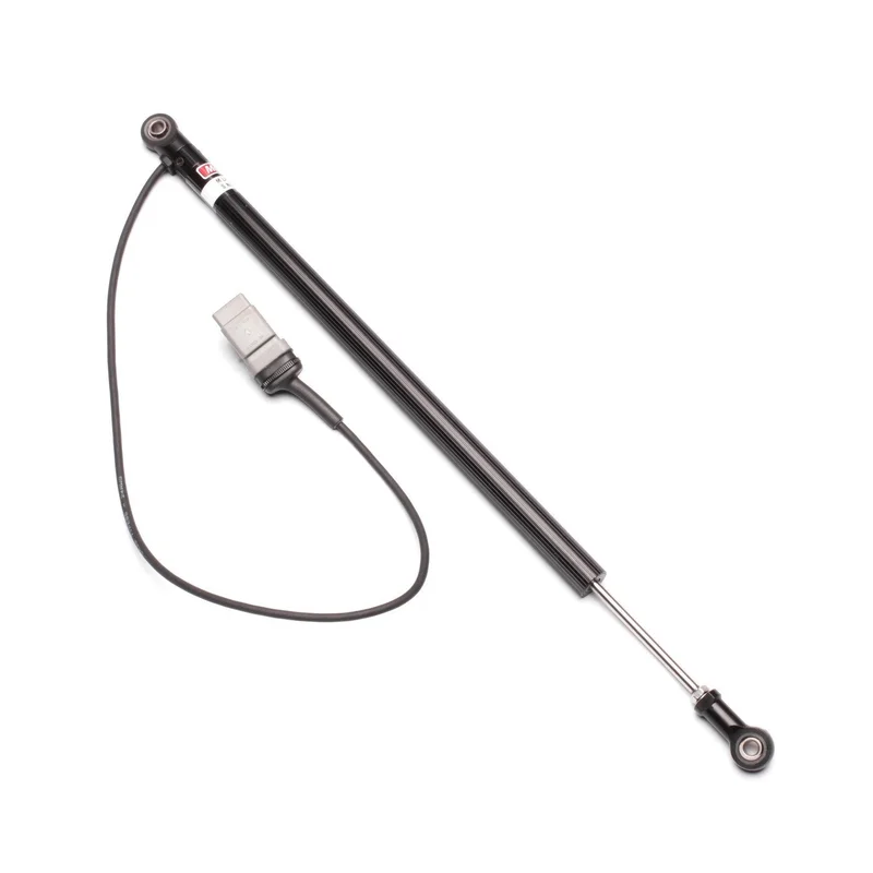 MoTeC Linear Position Sensor