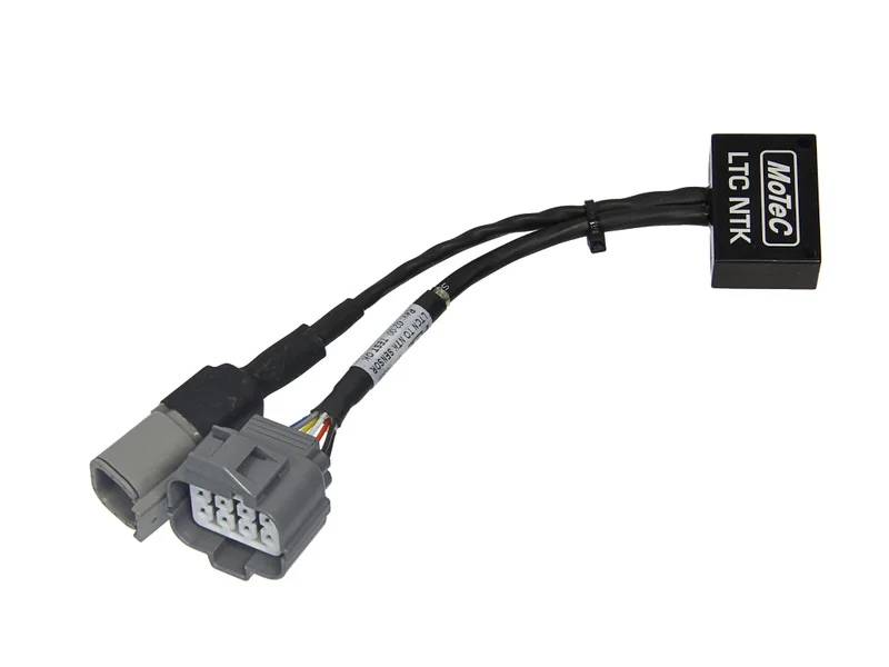 MoTeC LTC (Lambda-to-CAN) Module