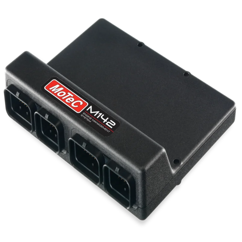 MoTeC M142 ECU