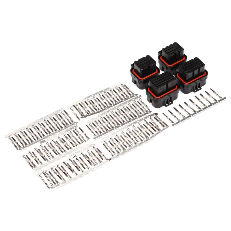 MoTeC M150 Connector Kit