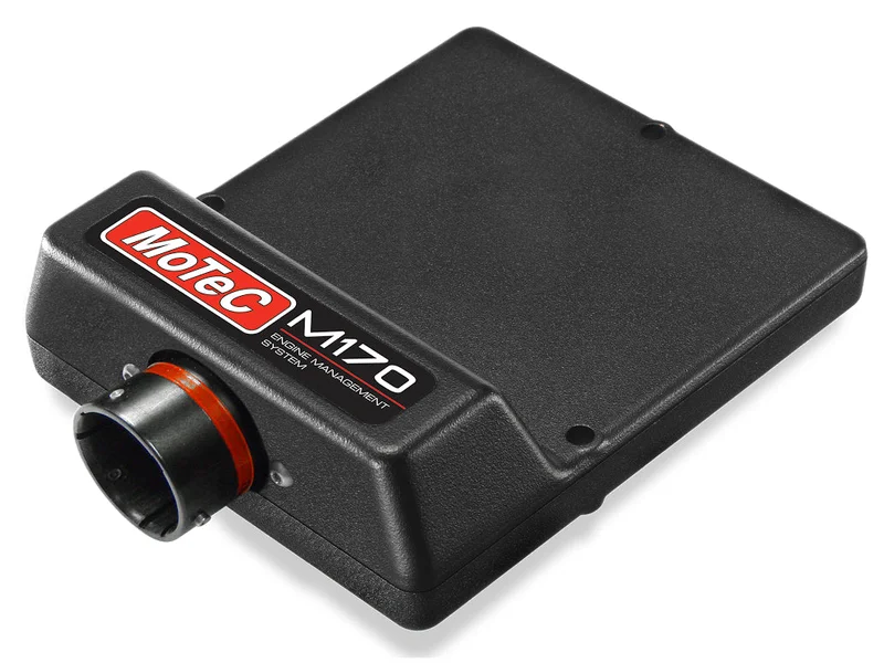 MoTeC M170 ECU