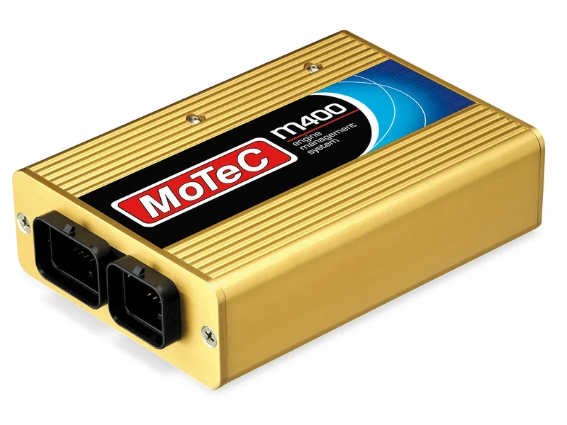 MoTeC M400