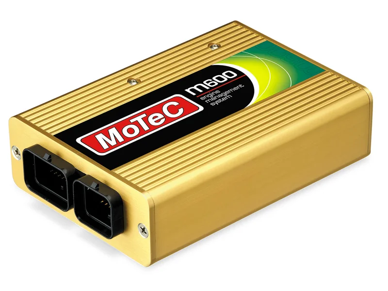MoTeC M600