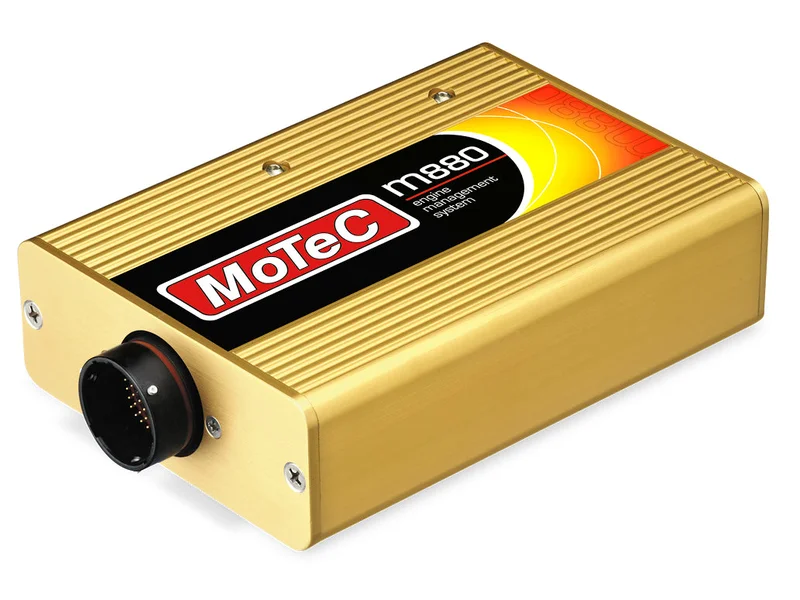 MoTeC M880