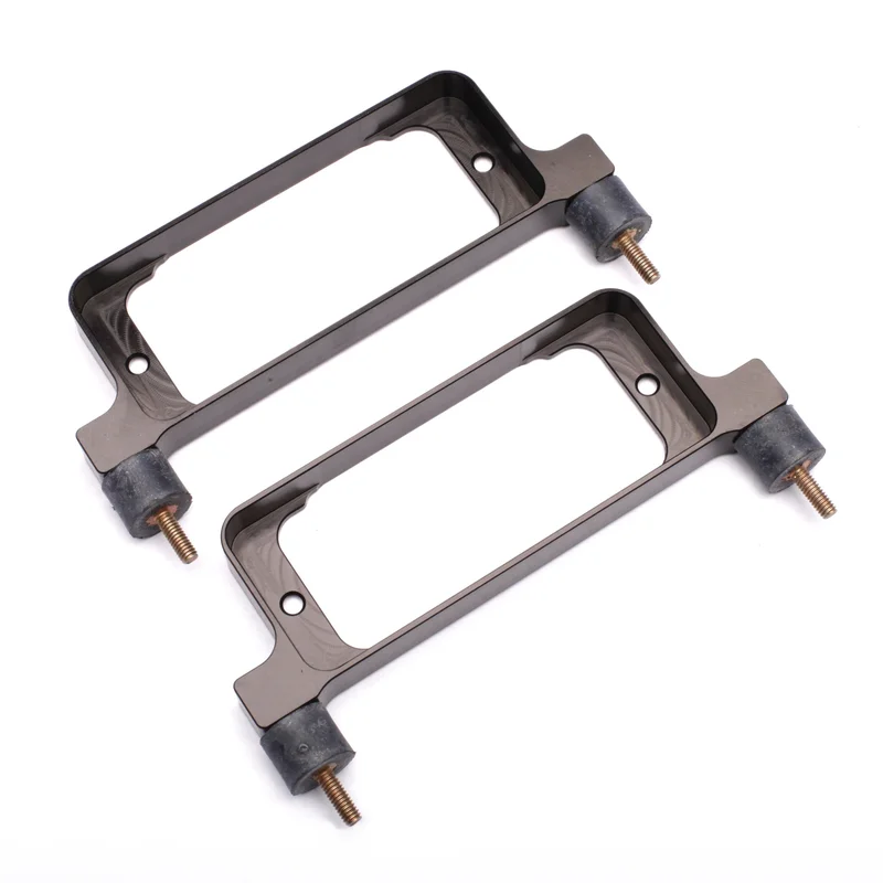 MoTeC MX00/E8XX Mount Set