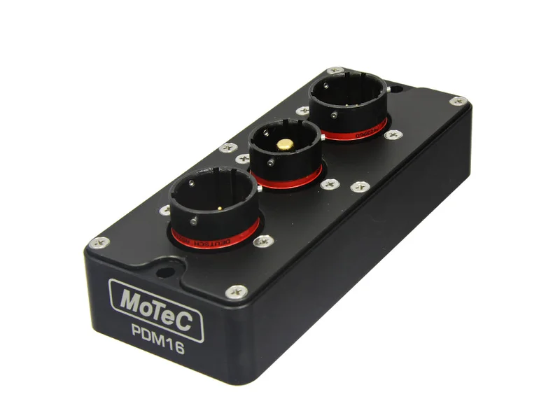 MoTeC PDM16