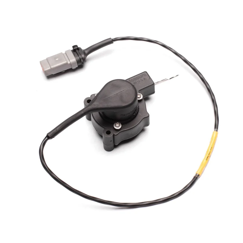 MoTeC String Potentiometer