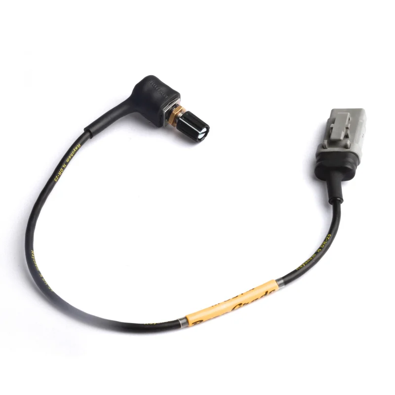 MoTeC Trim Switches