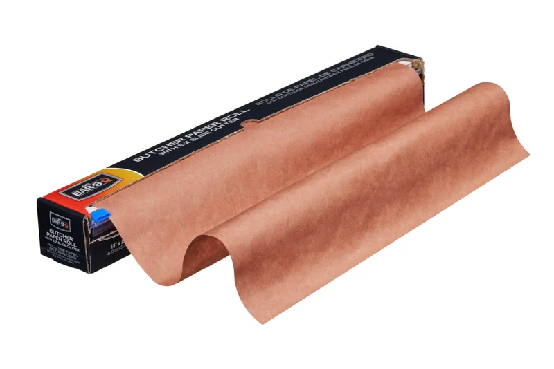 Mr. Bar-B-Q Butcher Paper Roll (18 x 75 feet)
