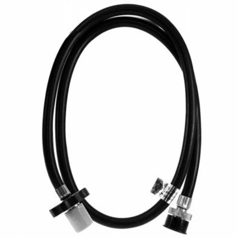 Mr. Bar-B-Q LP Tank Adapter & 4 ft. Hose