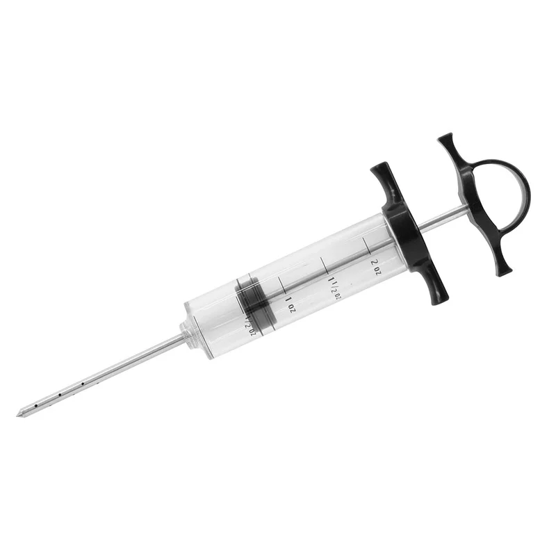 Mr. Bar-B-Q Seasoning/Marinade Injector