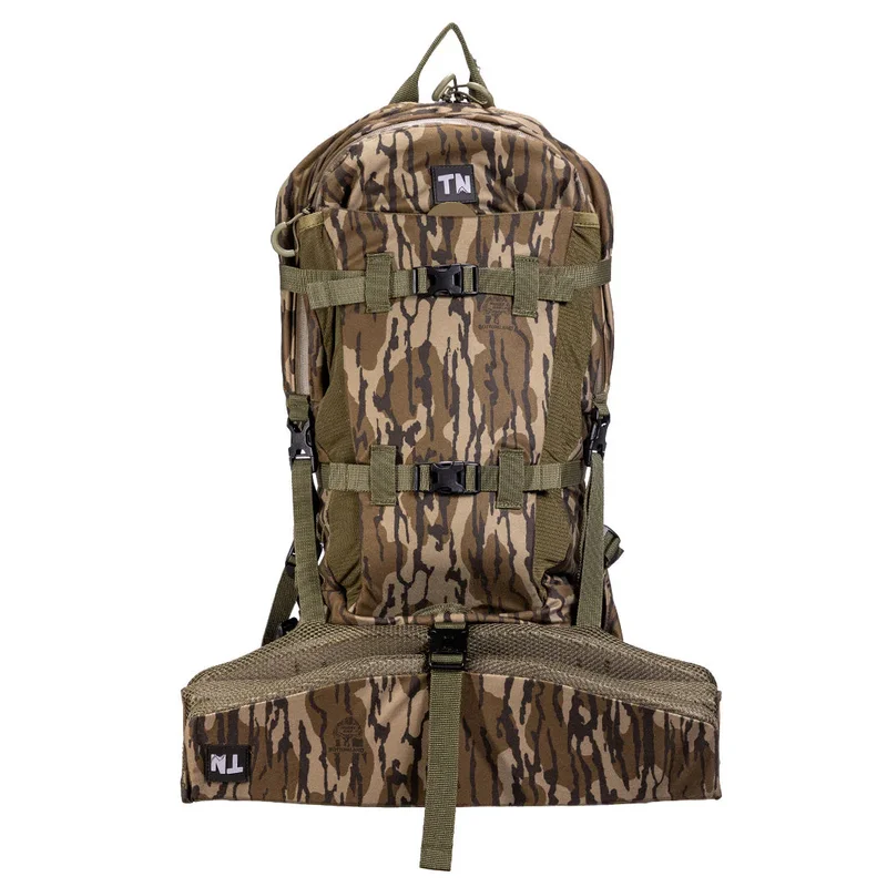 MTN RUNNER HUNTING VEST BOTTOMLANDS