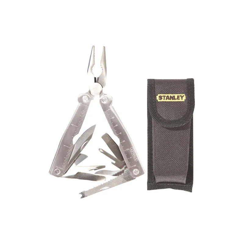 Multitool Plier 16 N 1 Stanley