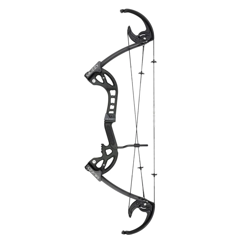 MUZZY DEVIANT BOW
