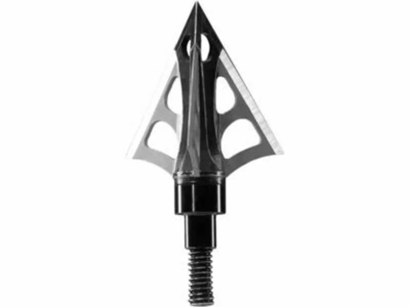Muzzy MERC BROADHEAD