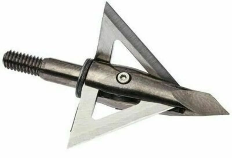 Muzzy TROCAR DEEP-SIX (CLOSEOUT)