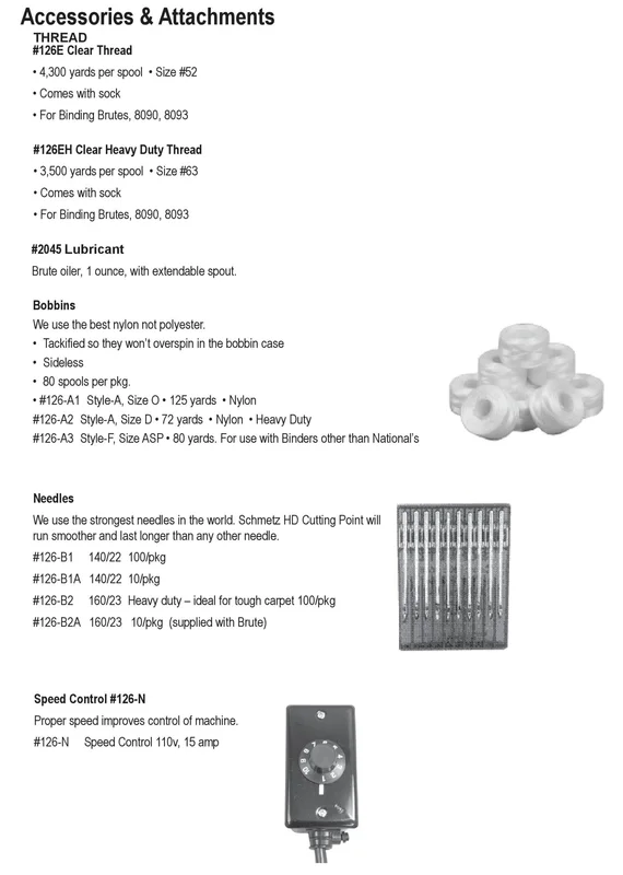 National 126-101A Shaft, Forward, Feed Roller