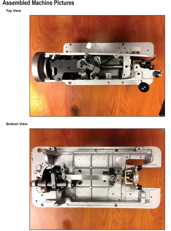 National 126-104 Plate, Guide, Roller Cage