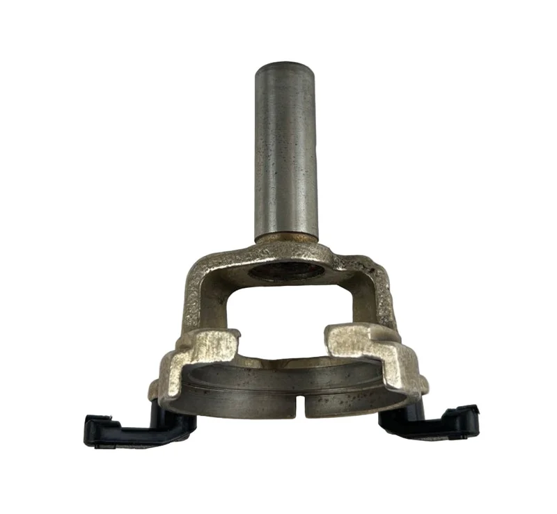 National 126-117 Body, Shuttle, with Race Cover Retainers