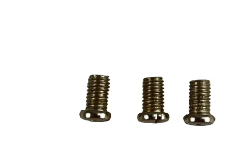 National 126-14 Screw, Top Cover, Front