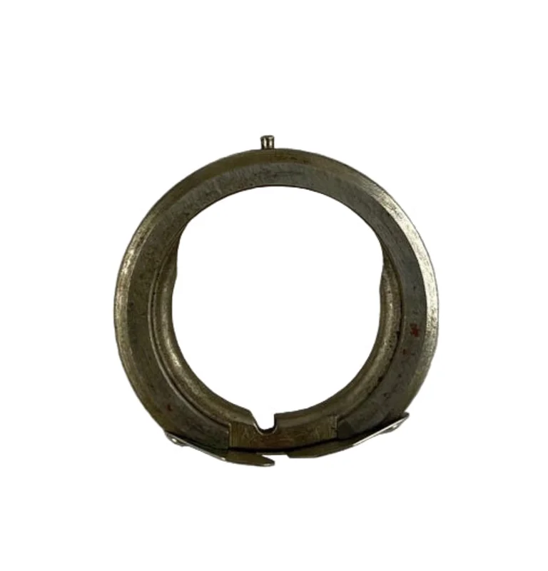 National 126-140B Cover, Race, with Spring and Screws