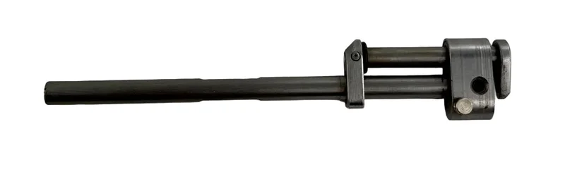 National 126-172 Assembly, Needle Bar and Presser Foot