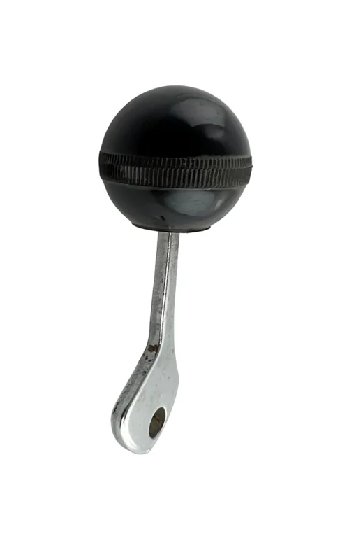 National 126-182 Knob, Lift Handle