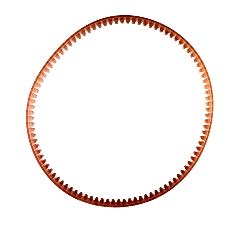 National 126-199 Belt, Drive Motor