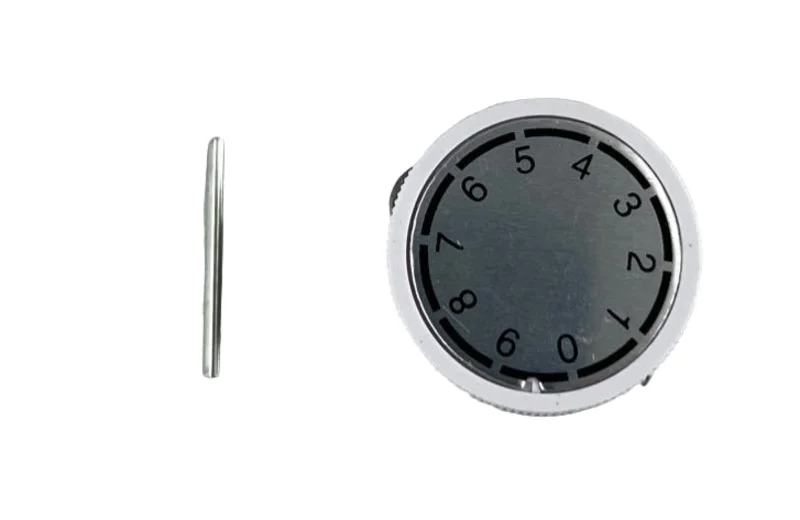 National 126-24-2 Control, Tension, Upper Thread
