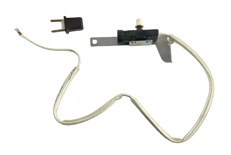 National 126-501 Light Kit