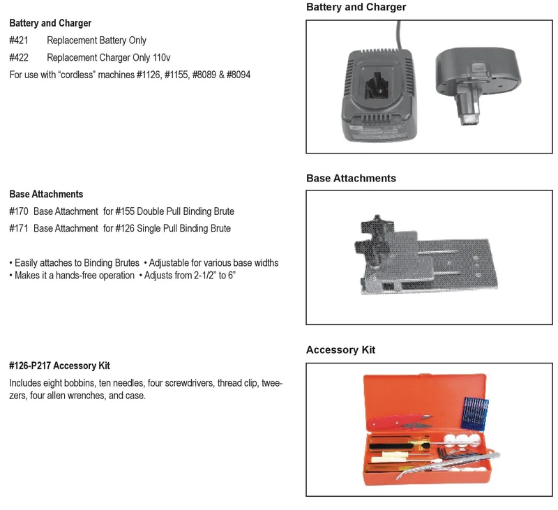 National 126-600 Pin, Latch