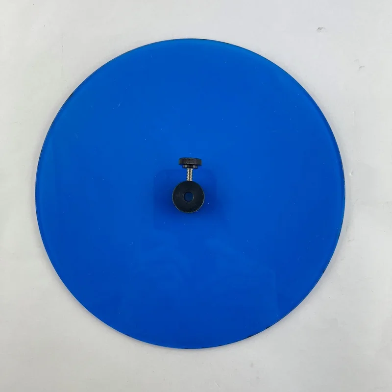 National 126-DISC2 Assembly, Disc, Front, 8.75"