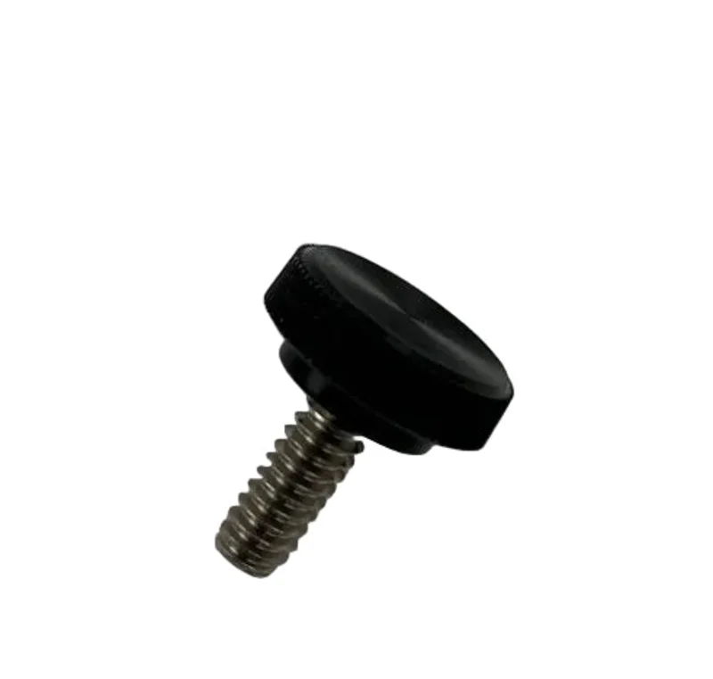 National 126-DISC2B Screw, Thumb, Binding Disc Collar