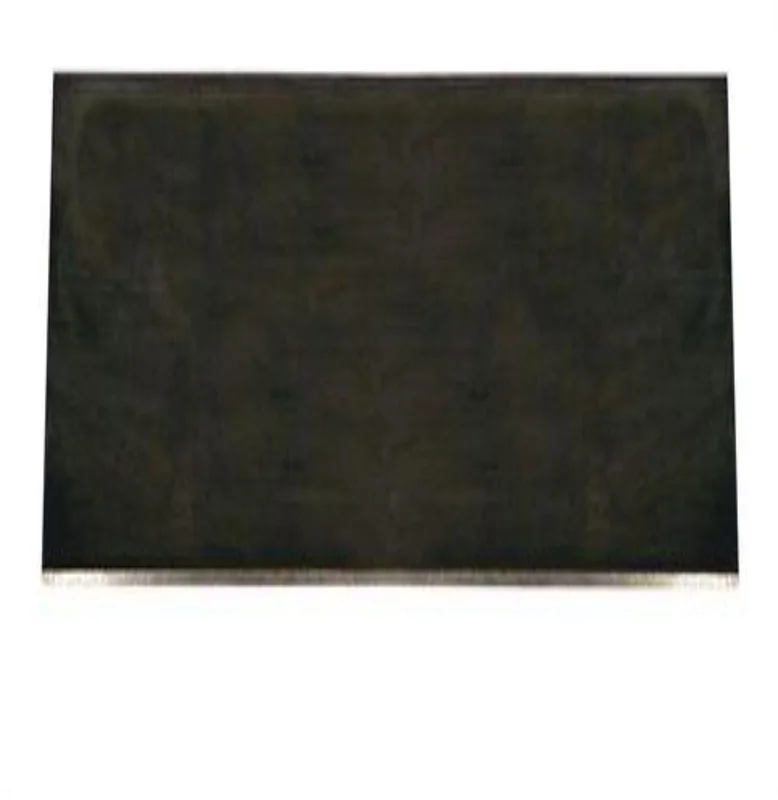 National 135 5" x 16" Standard Floor Scraper Blade