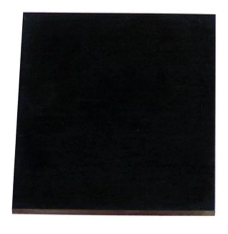 National 148 5" x 6" Standard Floor Scraper Blade