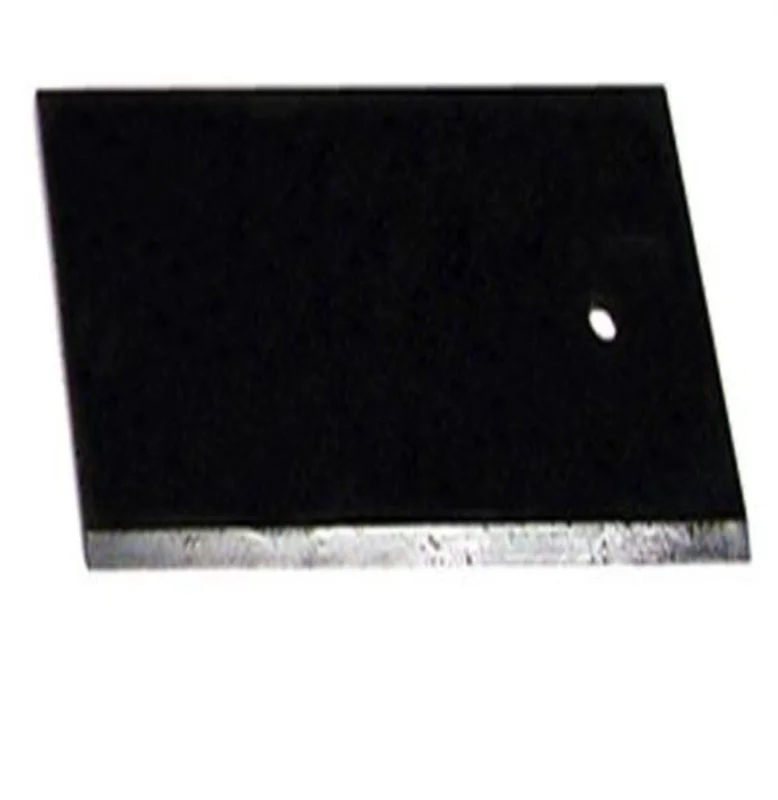 National 6240 4" x 6" Heavy Duty Floor Scraper Blade