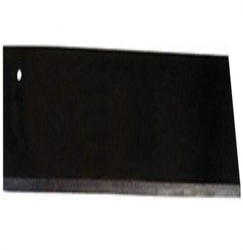National 6243 4" x 15" Heavy Duty Floor Scraper Blade