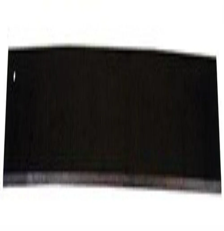 National 6244 4" x 24" Heavy Duty Floor Scraper Blade