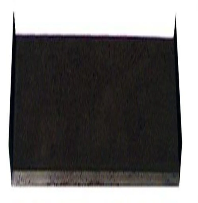 National 6247-BU 4" x 10" Self Scoring Floor Scraper Blades