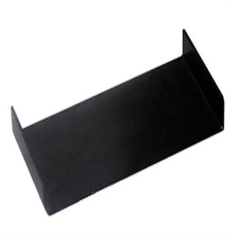 National 6255-BU 4" x 6" Self Scoring Floor Scraper Blades