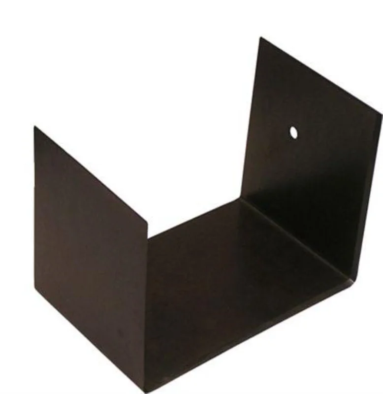 National 6256-BU 4" x 6" Self Scoring Floor Scraper Blades with 4" Bevel Up