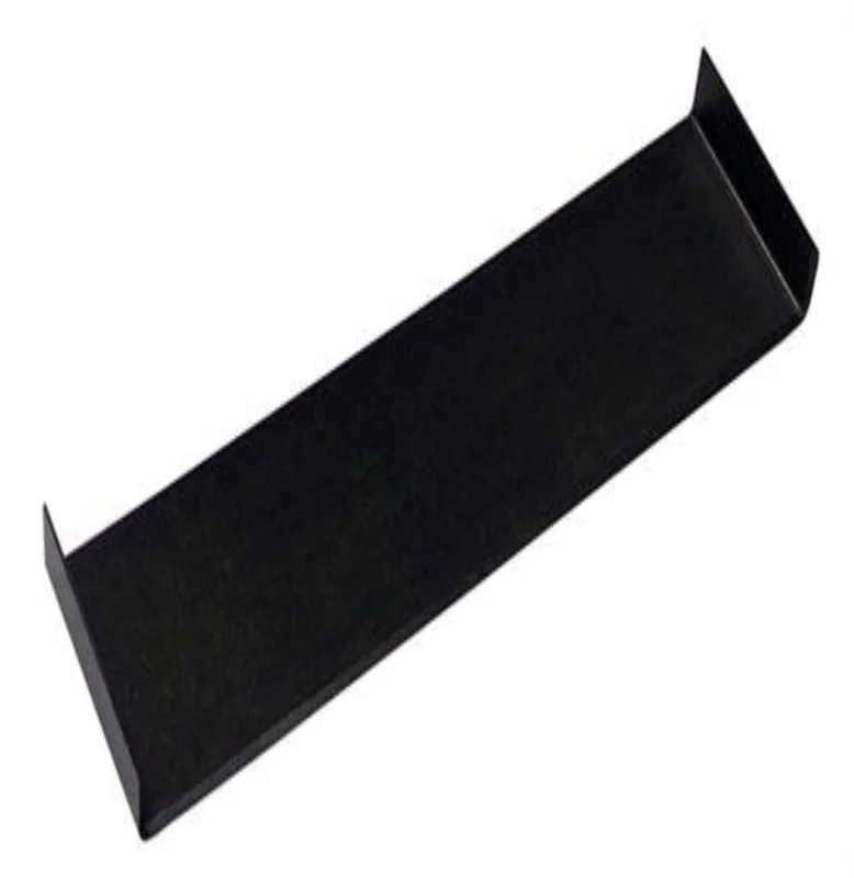 National 6258-BU 3" x 12" Self Scoring Floor Scraper Blades