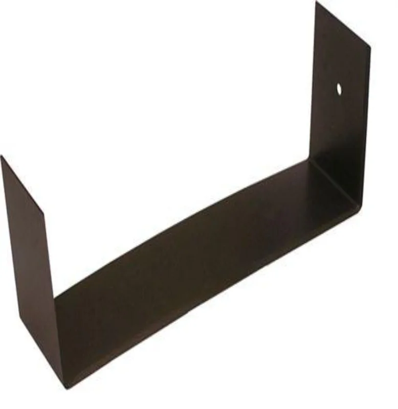 National 6261-BU 3" x 12" Self Scoring Floor Scraper Blades with 4" Bevel Up