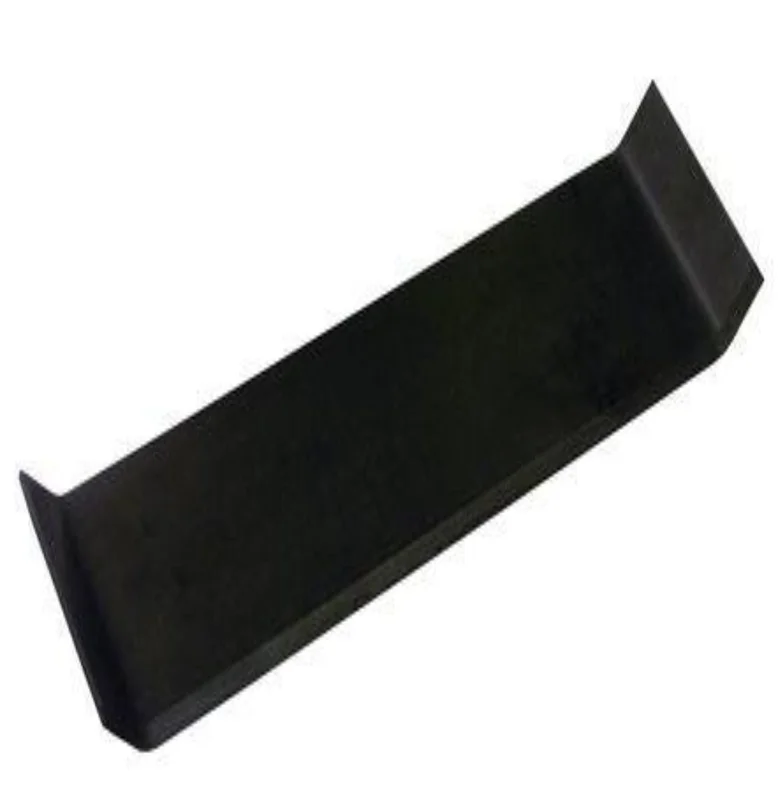 National 6279-BU 3" x 27" Self Scoring Floor Scraper Blades
