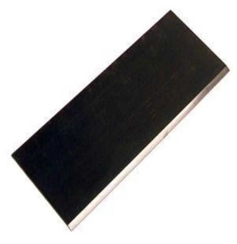 National 6281 3" x 8" Heavy Duty Floor Scraper Blade