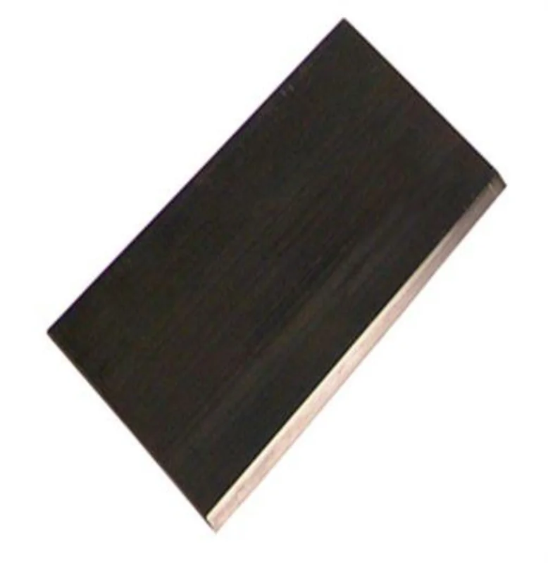 National 6285 3" x 6" Heavy Duty Floor Scraper Blade