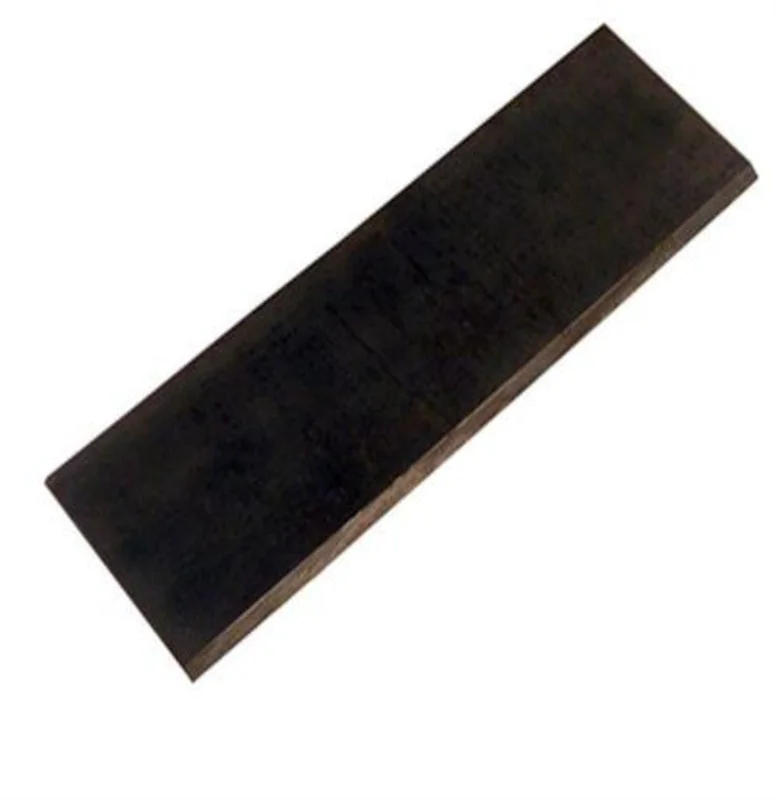 National 6286 3" x 10" Heavy Duty Floor Scraper Blade