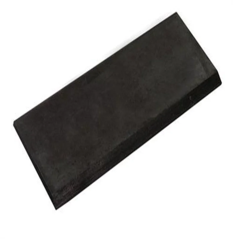 National 6291 3" x 8" Extra Heavy Duty Floor Scraper Blade
