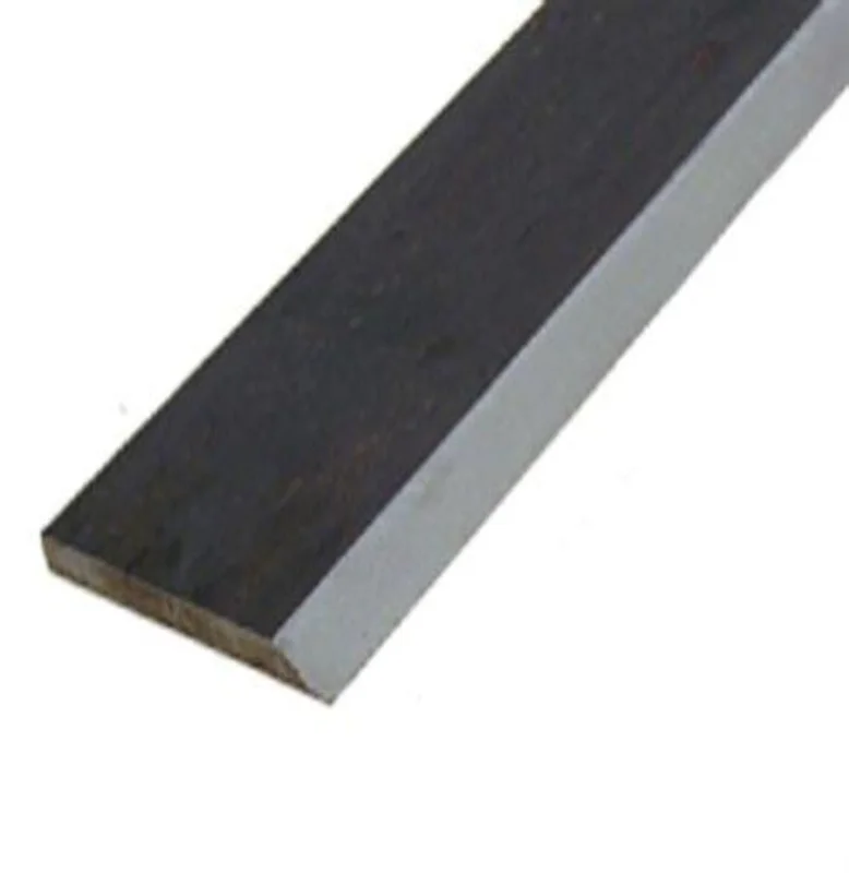 National 6292 3" x 12" Extra Heavy Duty Floor Scraper Blade