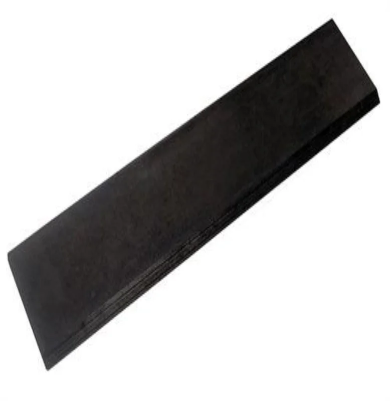 National 6293 3" x 14" Extra Heavy Duty Floor Scraper Blade